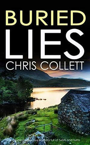 Buried Lies by Chris Collett