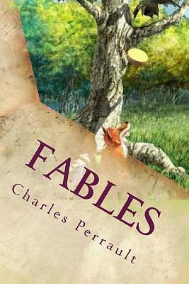 Fables by Charles Perrault