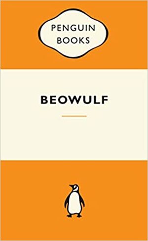 Beowulf: Popular Penguins by Unknown