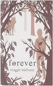 Forever by Maggie Stiefvater