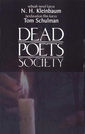 Dead Poets Society by N.H. Kleinbaum