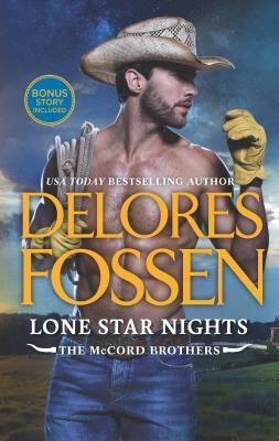 Lone Star Nights: An Anthology by Delores Fossen