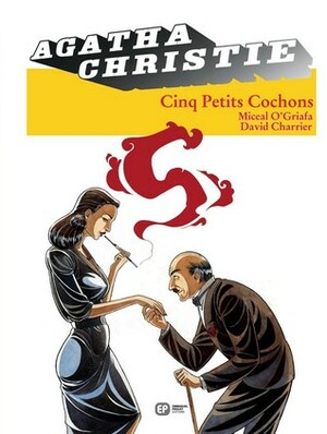 Cinq Petits Cochons by Agatha Christie