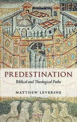 Predestination: Biblical And Theological Paths by Matthew Levering