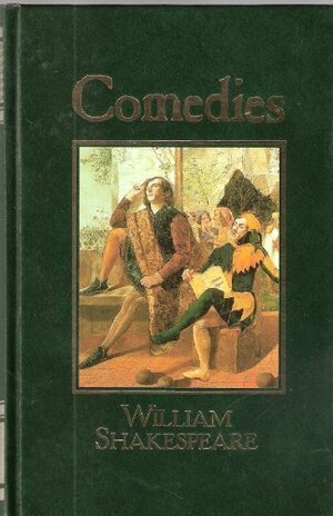 Comedies by William Shakespeare
