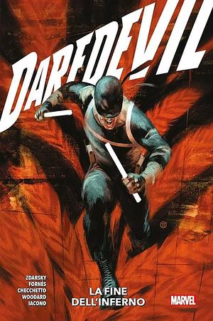 Daredevil by Chip Zdarsky