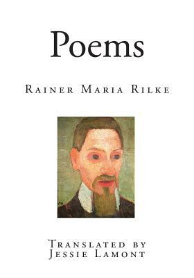 Poems: Rainer Maria Rilke by Rainer Maria Rilke