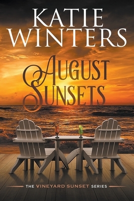 August Sunsets by Katie Winters