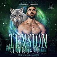 Tension by Kiki Burrelli