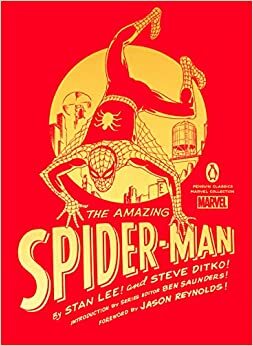 The Amazing Spider-Man by Steve Ditko, Stan Lee