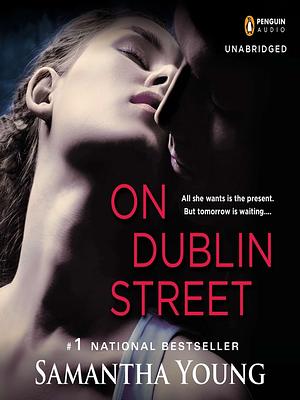 On Dublin Street by Samantha Young