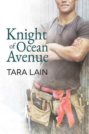 Knight of Ocean Avenue by Tara Lain