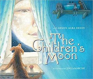 The Children's Moon by Carmen Agra Deedy