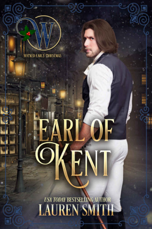 Earl of Kent by Lauren Smith