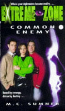 Common Enemy by Mark Sumner