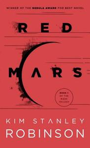 Red Mars by Kim Stanley Robinson