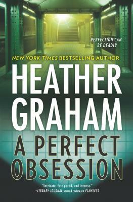 A Perfect Obsession: A Novel of Romantic Suspense by Heather Graham