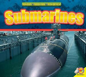 Submarines by John Willis