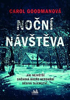 Noční návštěva by Carol Goodman