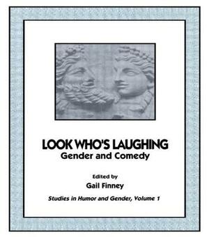 Look Who's Laughing by Gail Finney