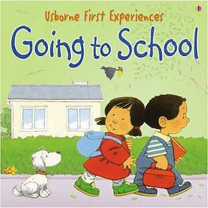 Going to School by Michelle Bates