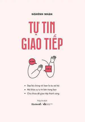 Tự Tin Giao Tiếp by Nghênh Nhận