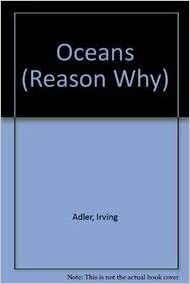 Oceans by Irving Adler