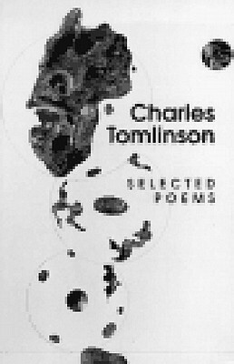 Selected Poems by Charles Tomlinson