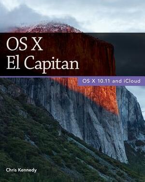 OS X El Capitan by Chris Kennedy