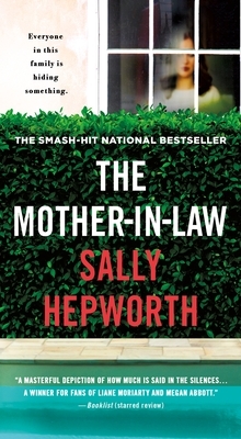 The Mother-In-Law by Sally Hepworth