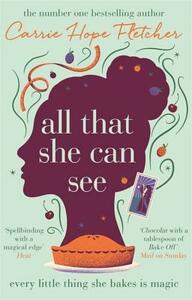 All That She Can See by Carrie Hope Fletcher