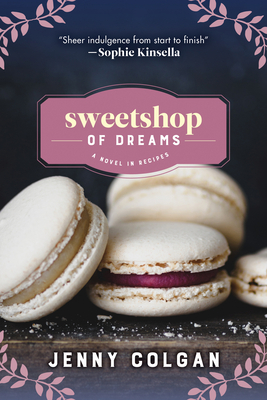 Sweetshop of Dreams by Jenny Colgan