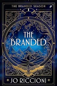 The Branded by Jo Riccioni