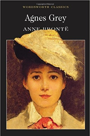 Agnes Grey by Anne Brontë