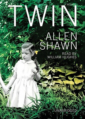 Twin by Allen Shawn