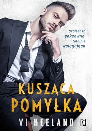 Kusząca pomyłka by Vi Keeland