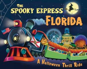 The Spooky Express Florida by Eric James