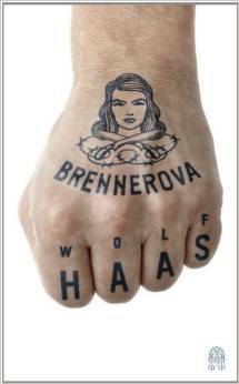 Brennerova by Wolf Haas