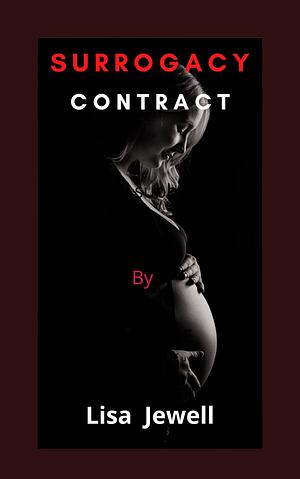 Surrogacy contract by Lisa Jewell