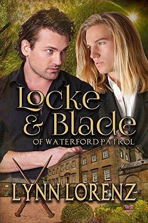 Locke & Blade by Lynn Lorenz, Lynn Lorenz
