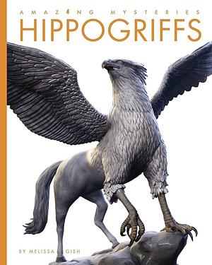 Hippogriffs by Melissa Gish