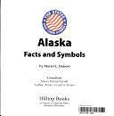 Alaska Facts and Symbols by Muriel L. Dubois