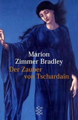 Der Zauber von Tschardain by Marion Zimmer Bradley