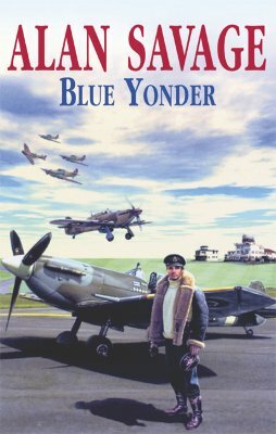Blue Yonder by Alan Savage