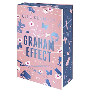 The Graham Effect by Elle Kennedy