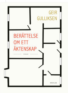 Berättelse om ett äktenskap by Geir Gulliksen