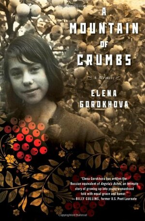 A Mountain of Crumbs by Elena Gorokhova