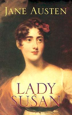 Lady Susan by Jane Austen