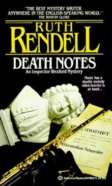 Death Notes by Ruth Rendell
