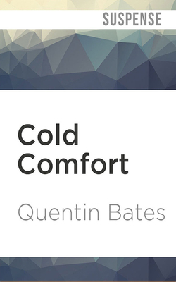 Cold Comfort by Quentin Bates